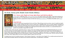 Screenshot of Journey of the Jihadist